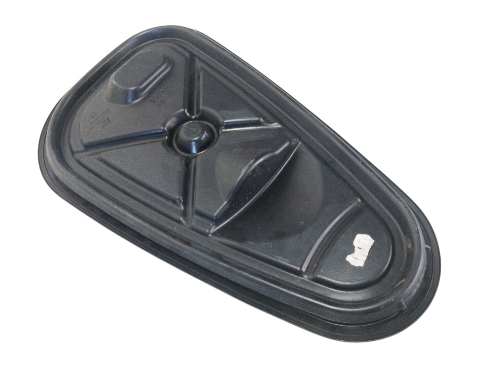 Acabamento Interno Porta Diant Dir Vw/polo 2024 6ea.837.916a 5