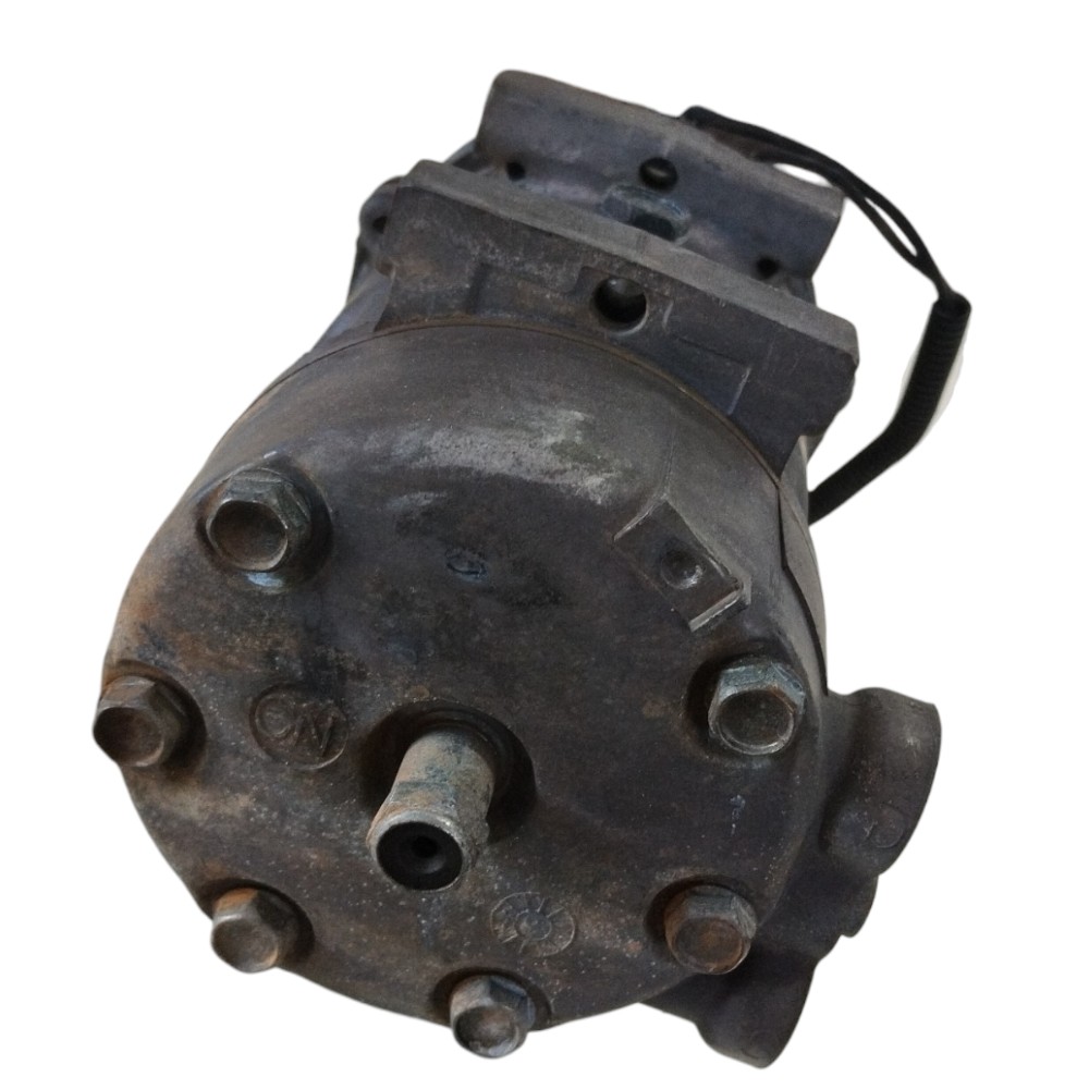 Compressor Ar Dodge Dakota 2.5 1999 Original 03267507870 3