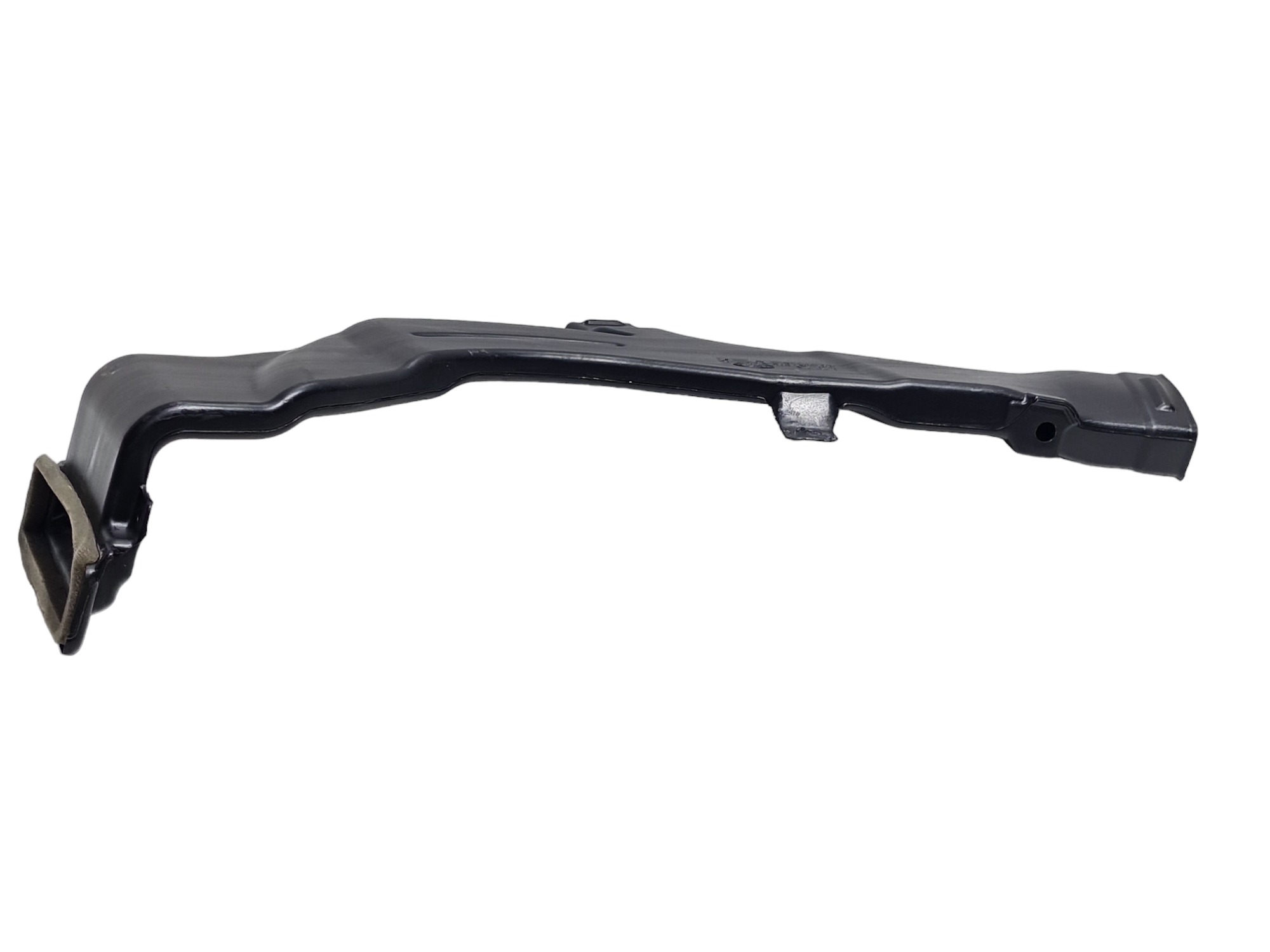 Duto Ventilação Da Cabine Land Rover Discovery 2015 3