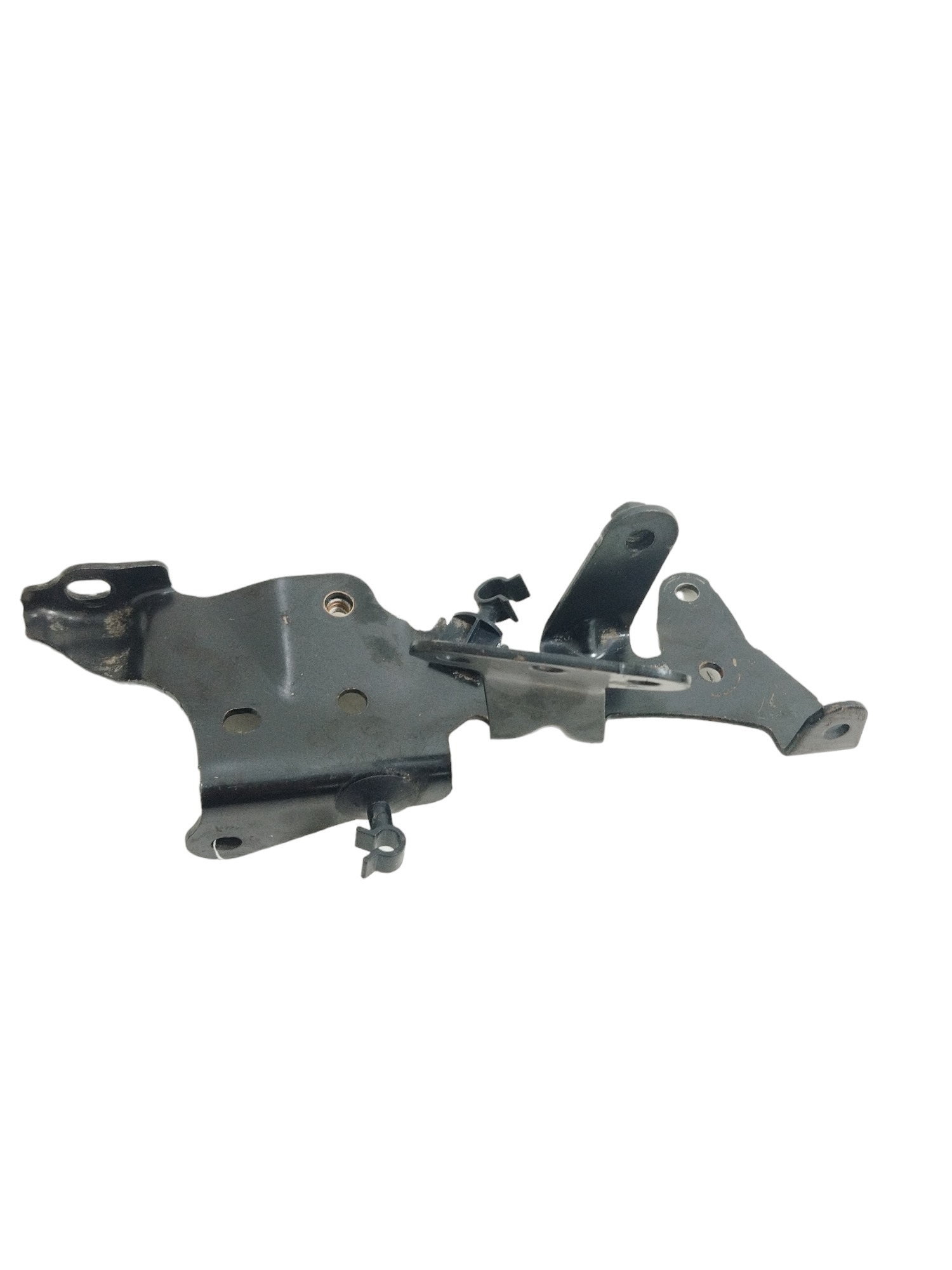 Suporte Chapa Fixação Range Rover Vogue 2015/2016 9x2q14c508 5