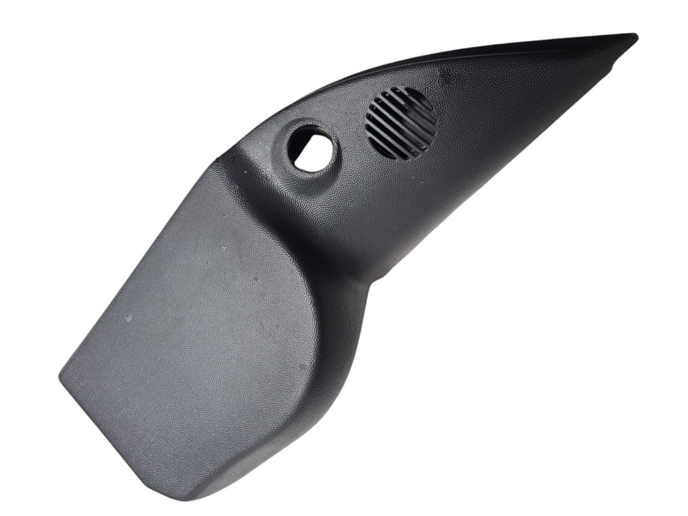 Acabamento Moldura Retrovisor Int Direito Corsa Hatch 2011 1