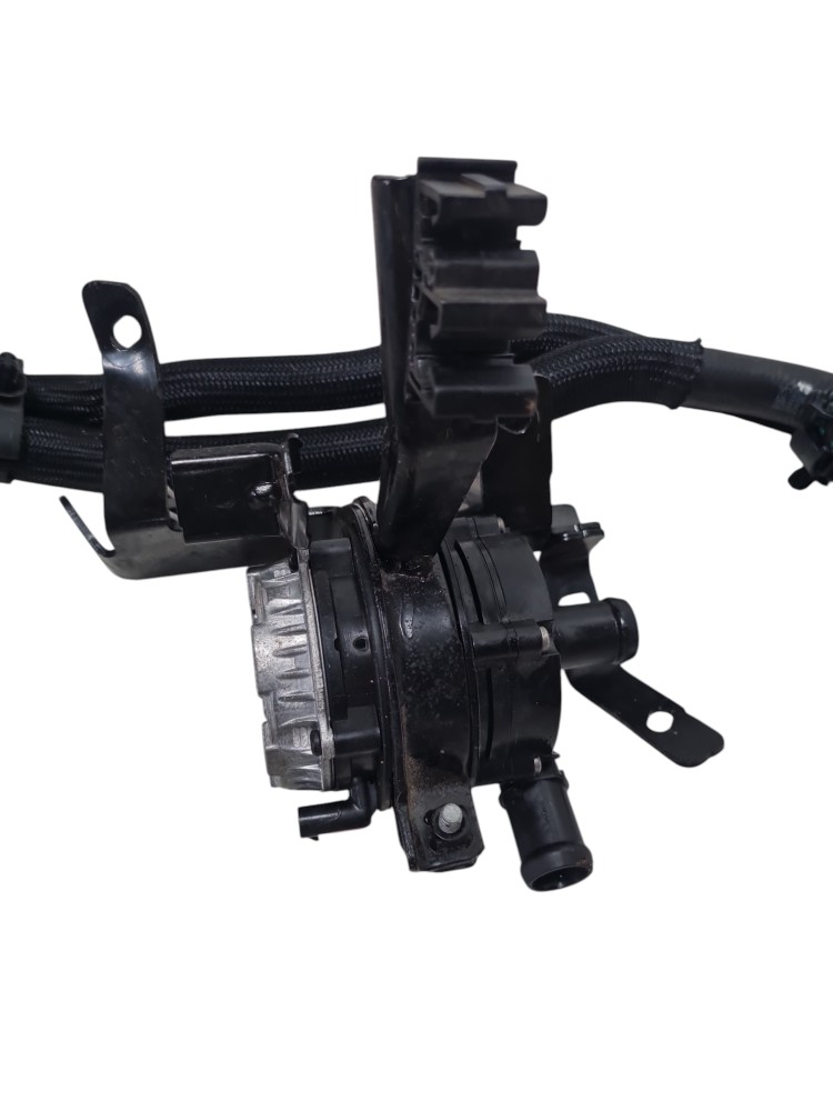 Bomba de agua auxilar para gwm tank 300 2025 2026 original 5
