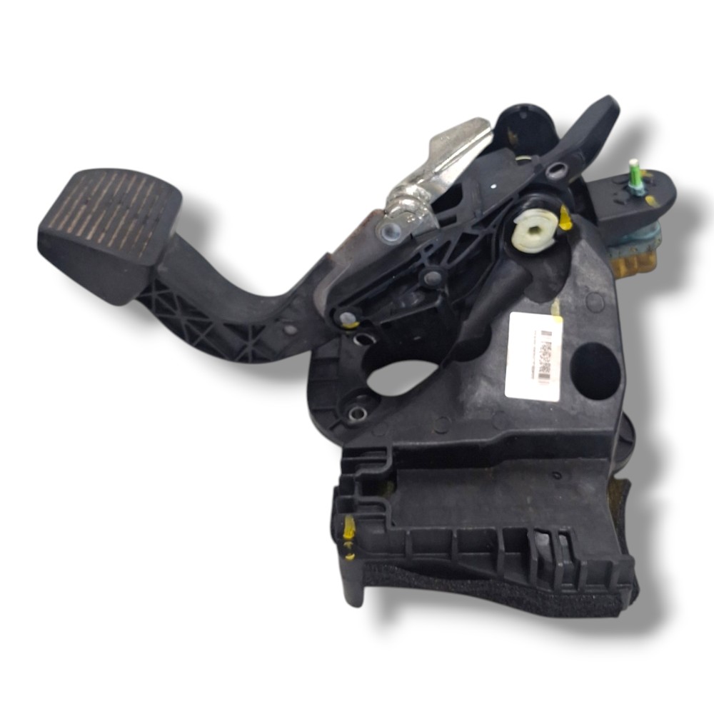 Pedal Freio Jeep Commander 2022 2023 2586980006 Original 6