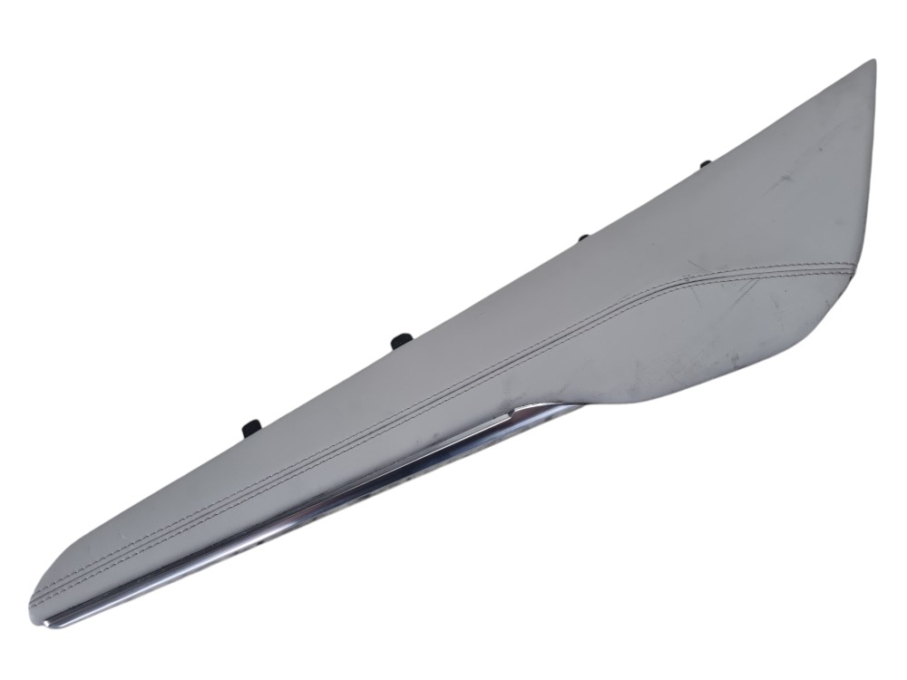 Moldura Esquerda Console Jeep Commander 2022 2023 60950514 2