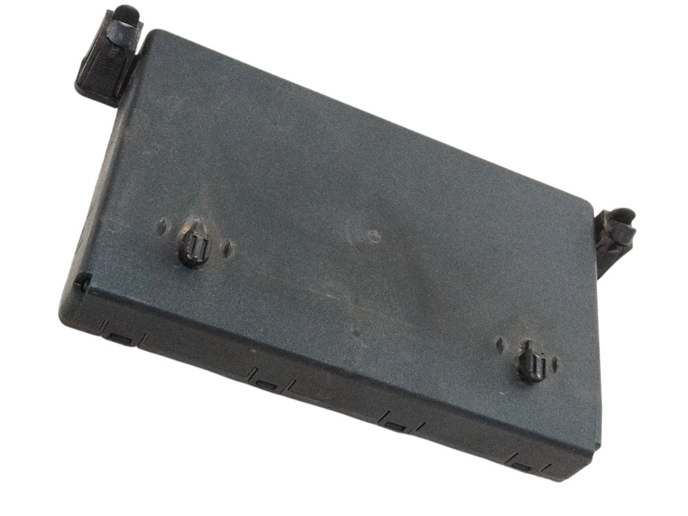 Módulo Da Porta Esquerda Mercedes Classe C 230 2002 6