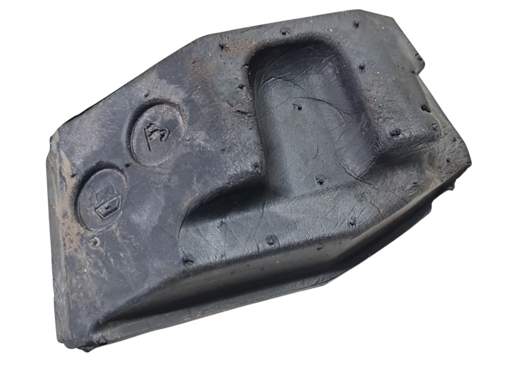 Espuma Isopor Suporte Traseiro Direito Bmw I3 2022 7387878 6