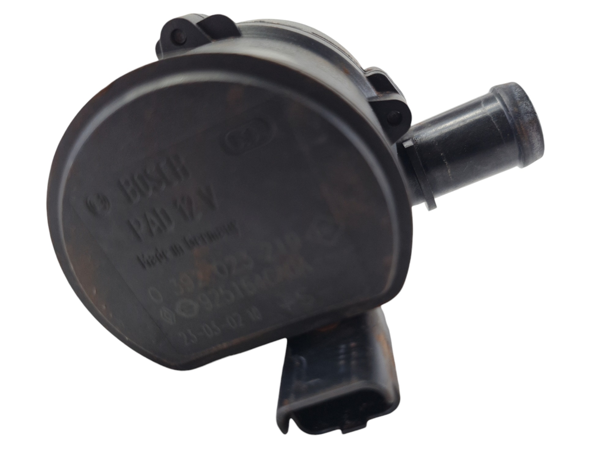 Bomba Auxiliar Renault Master 2023 925164ga0a Frontier 2021 5