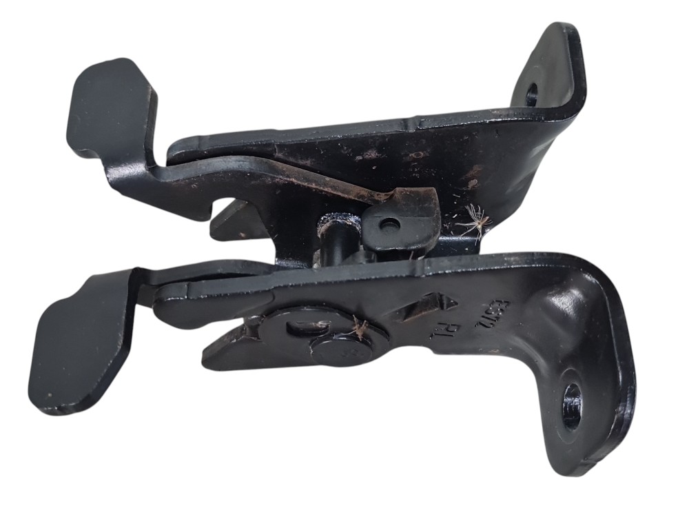 Limitador Porta Traseira Renault Kangoo 2025 824302977r 4