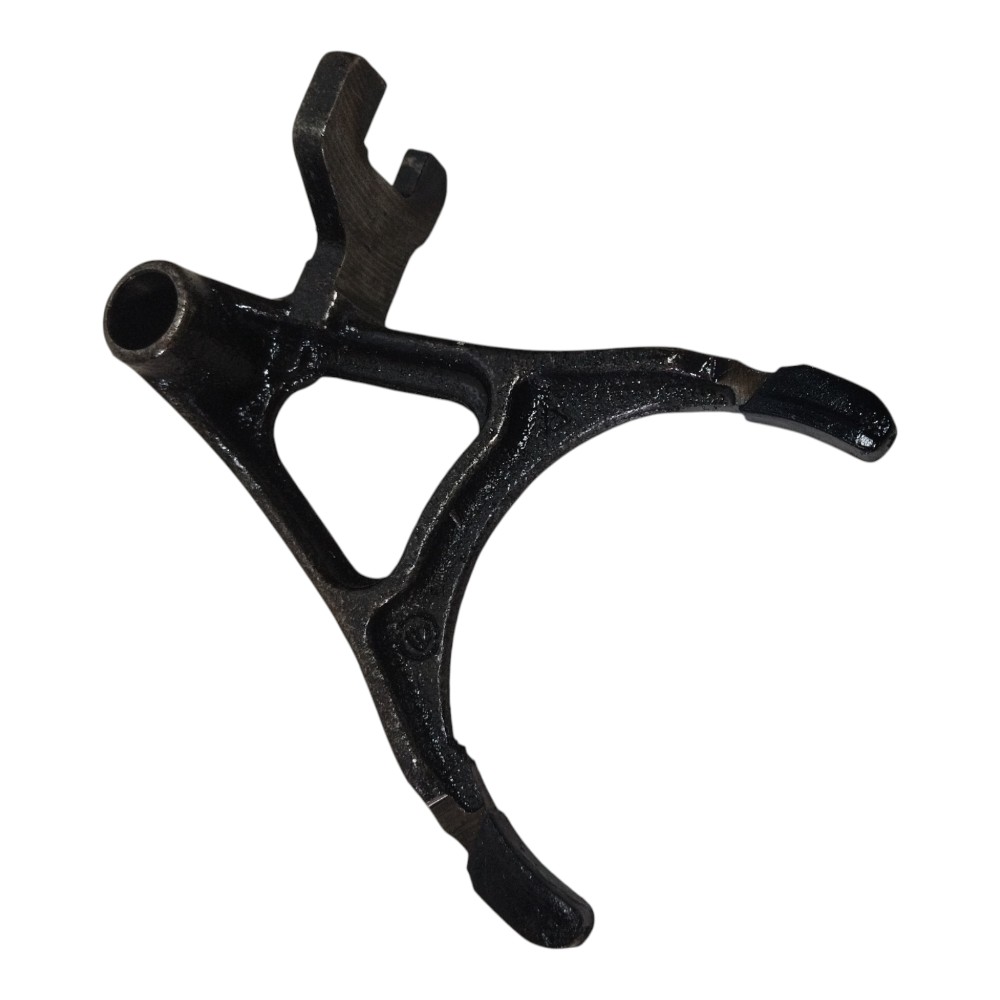 Kit garfo marcha câmbio fiat original 46820993 4