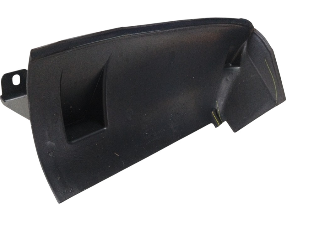 Moldura Labio Vedação Vw/novo Fox Cl Mb 2016 5z0 815 159 B 5
