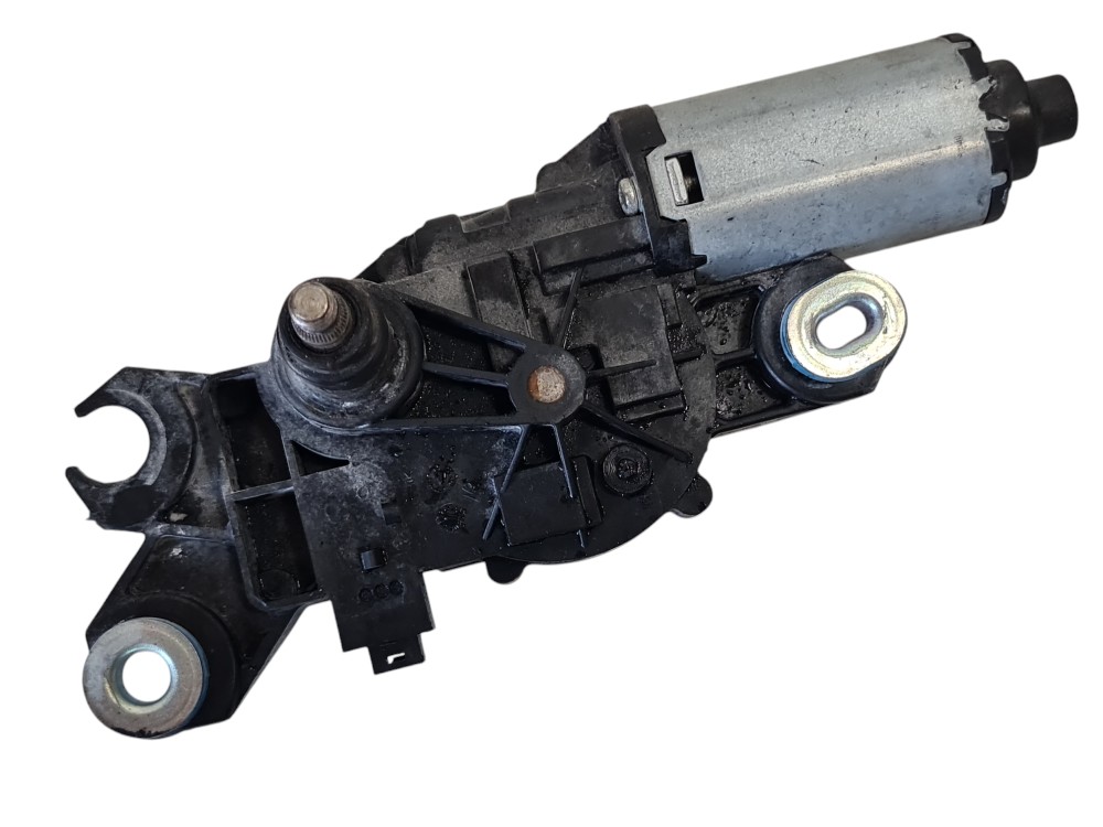 Motor Limpador Vigia Volvo Xc60 2015 31290787 Original 4