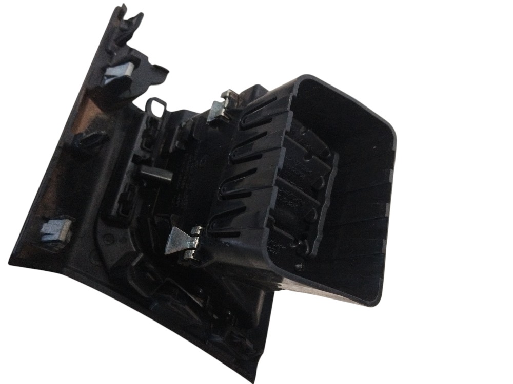 Duto De Ventilação Renault Kangoo 2024 2025 687519872r 3
