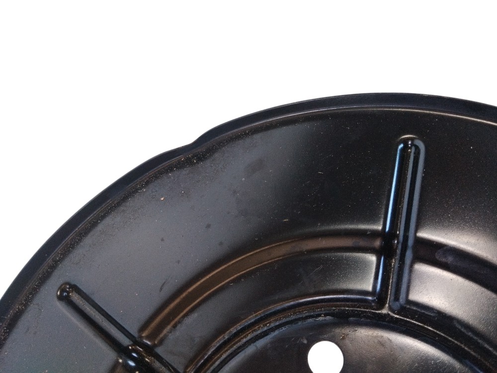 Espelho Disco Freio Tras Esq Byd Tan 2023 Step3502010 Preto 6