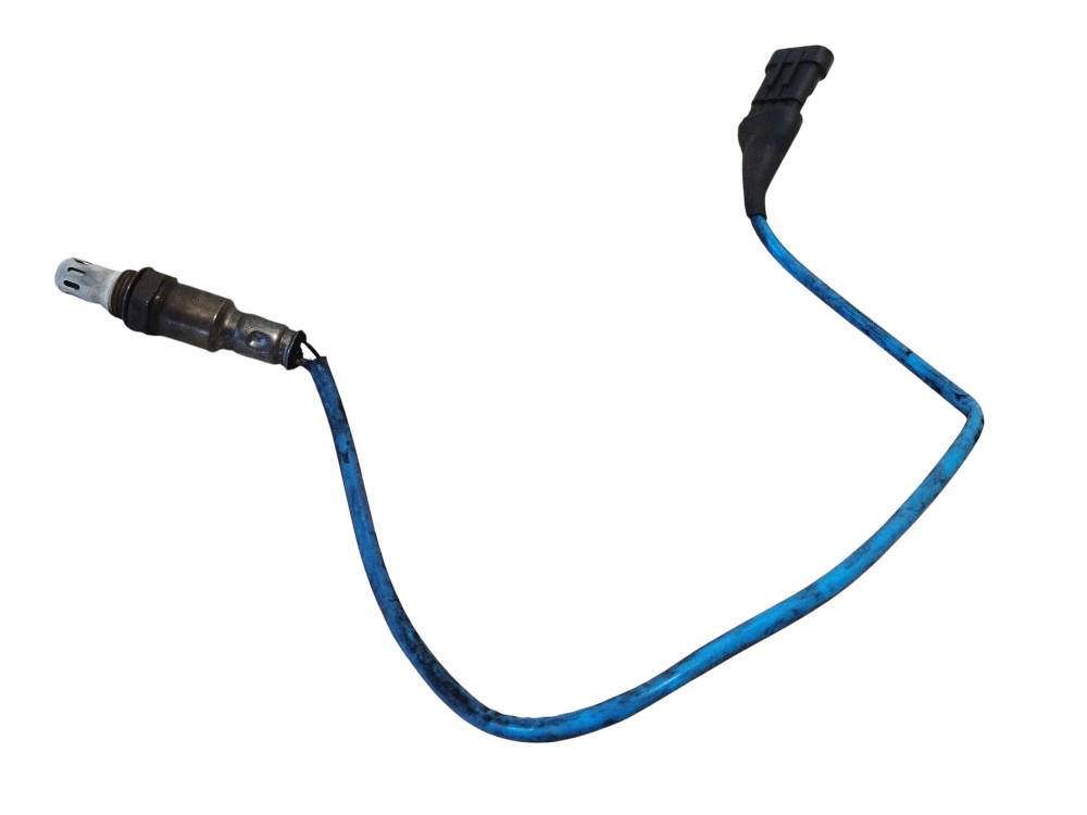 Sonda Lambda Fiat/fiorino Endurance 80mil Km 2021 Original 2