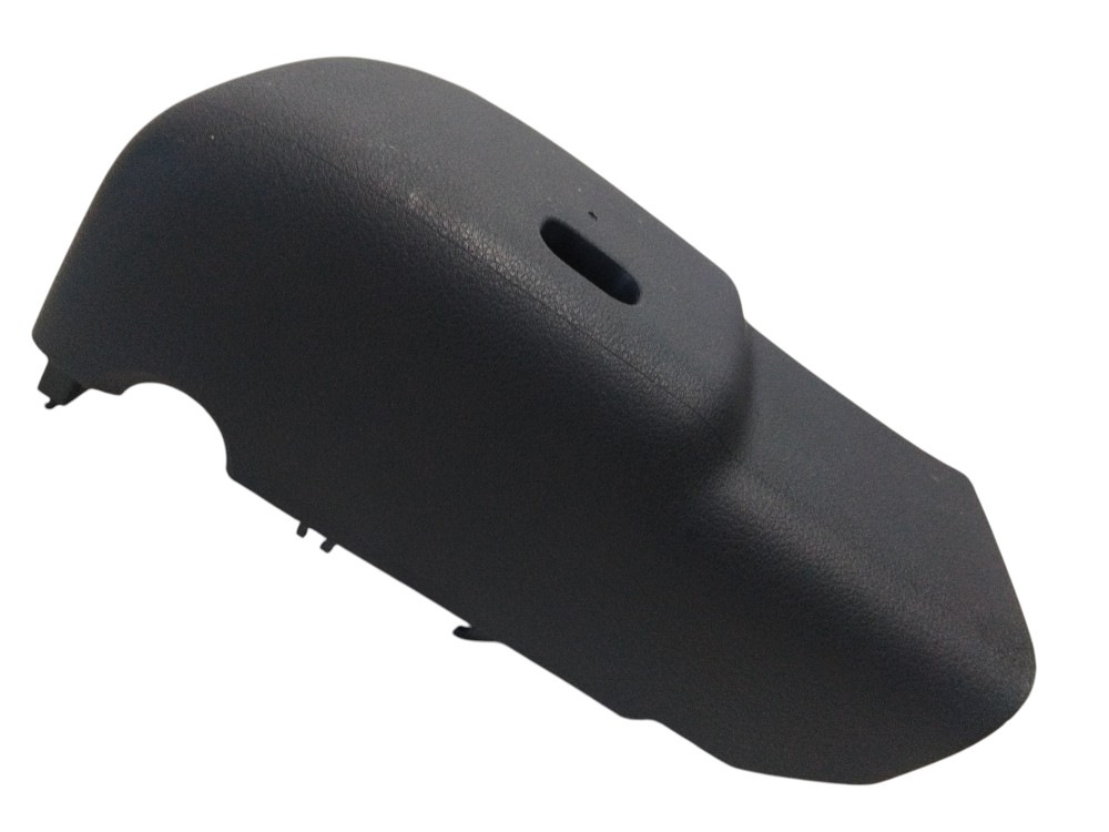 Capa Coluna De Direção Vw/novo Fox Cl Mb 2016 5z0.858.559 6