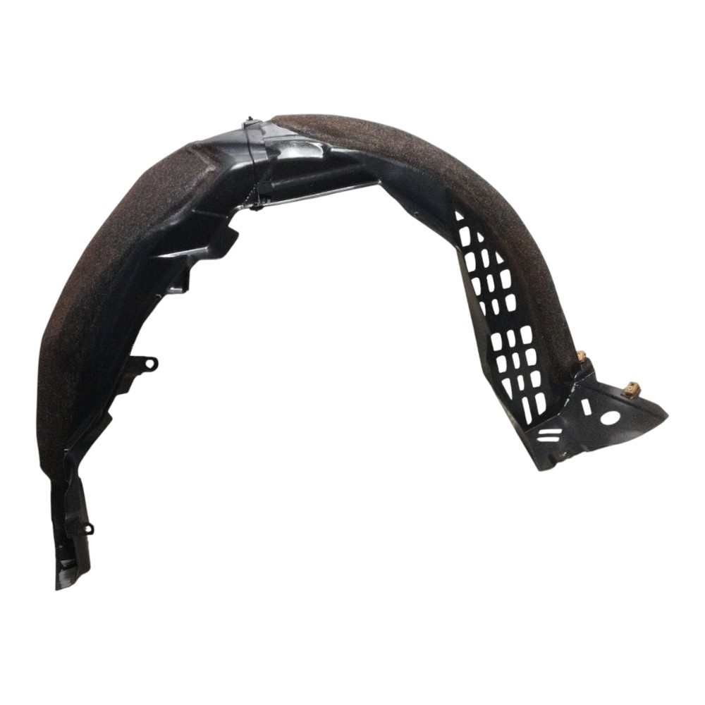 Para-barro Traseiro Direito Bmw I3 2022 Original Completo 6