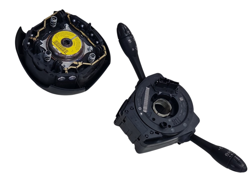 KIT AIR BAG AIRBAG COMPLETO MINI Cooper S 2011 2012 2013 6