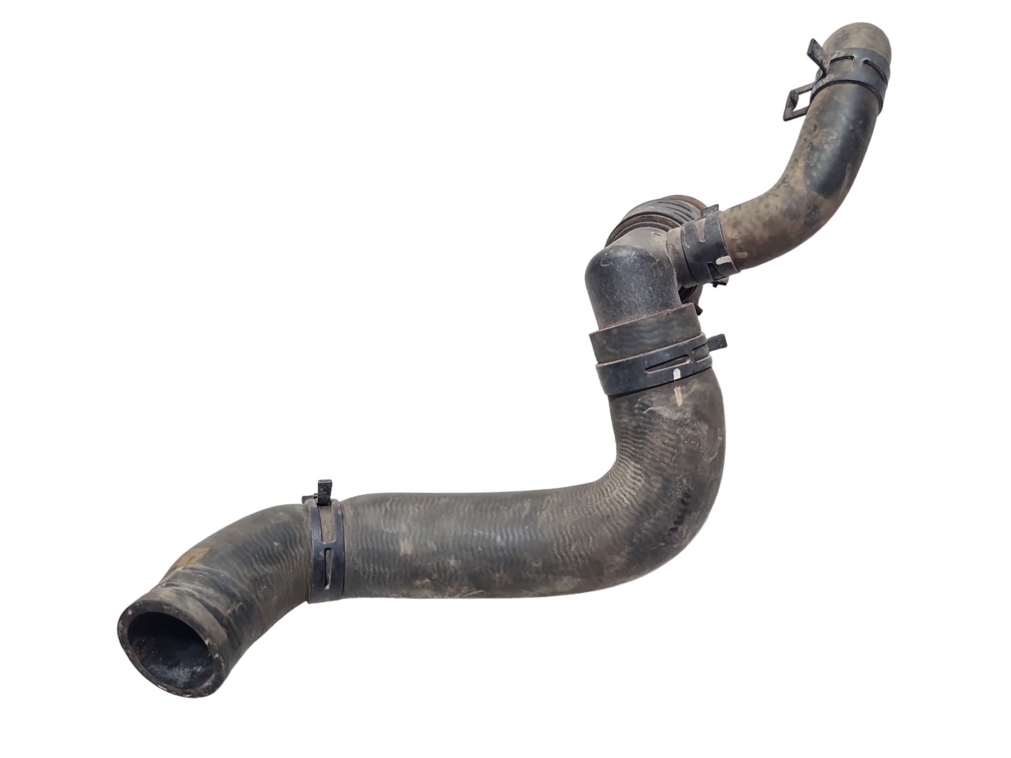 Mangueira Água Radiador Chery Tiggo 8 2022 302000235 3