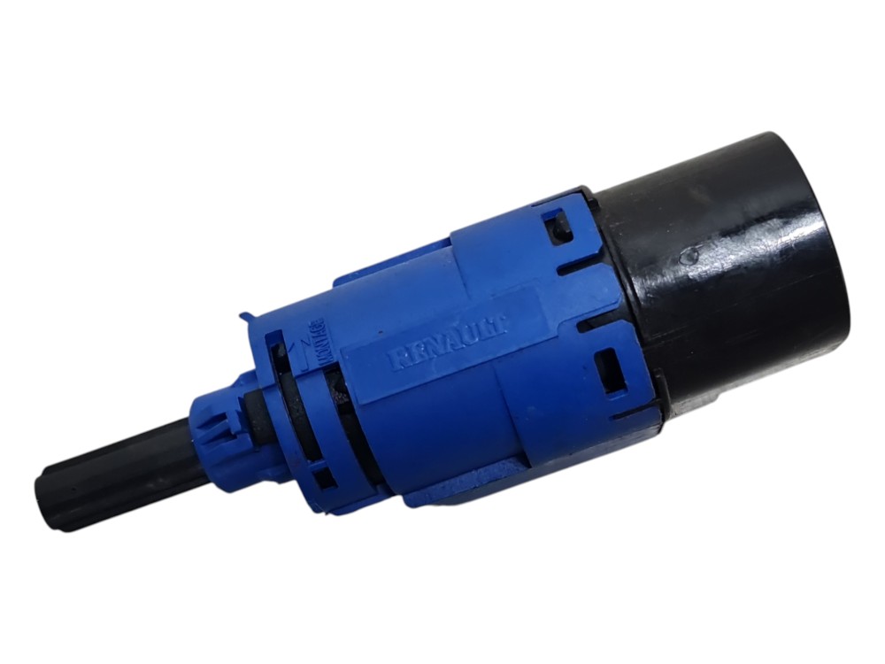 Sensor Pedal Embreagem 1.6 Renault Logan Sandero 2017 A 2023 2
