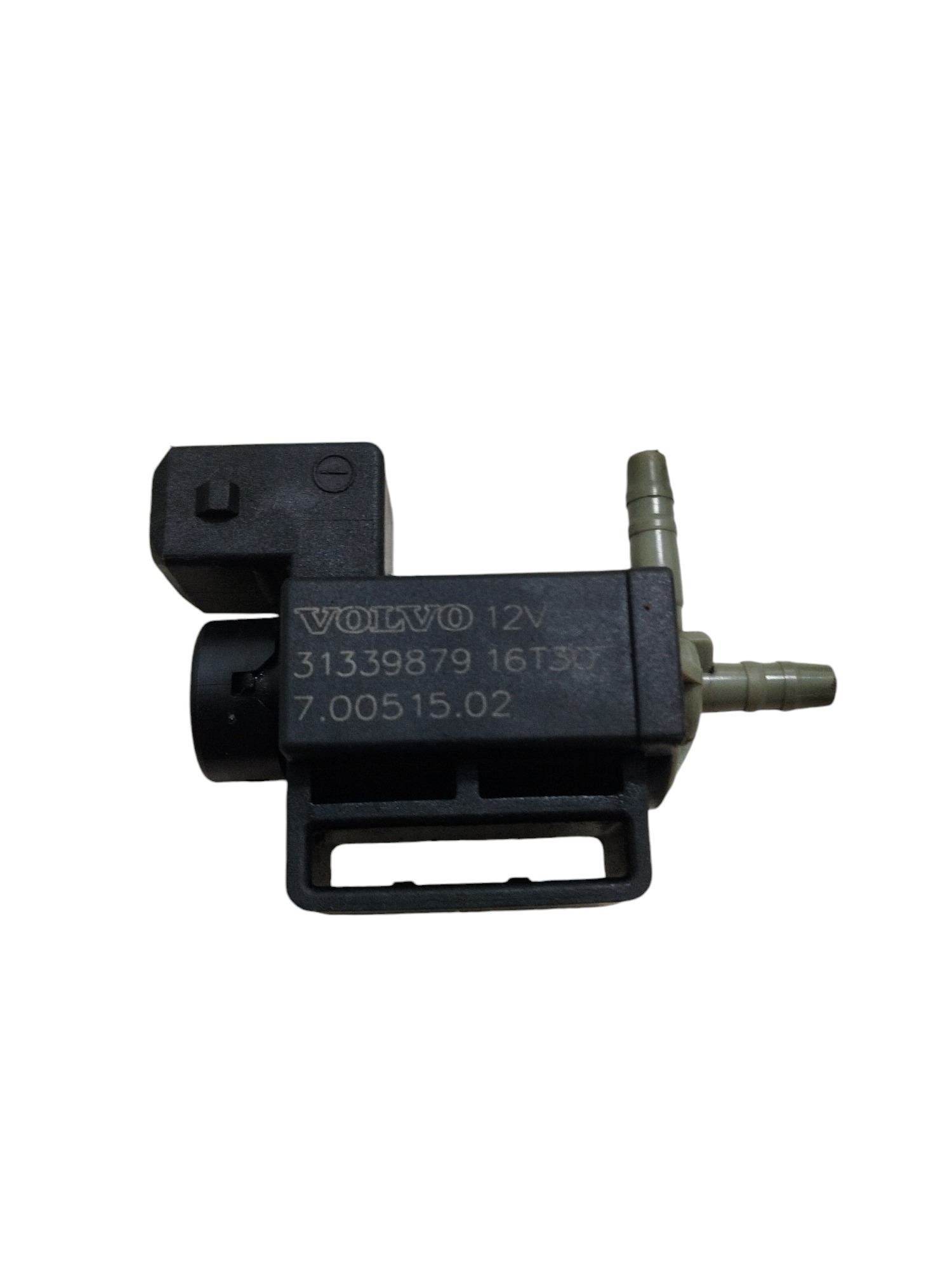 Válvula Solenoide Pressão Turbina Volvo Xc 60 Xc90 D5 2.0