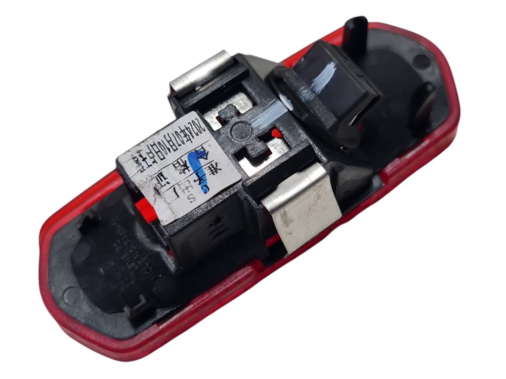 Led Inferior Forro Porta Diant Esquerda Ford Territory 2025 4