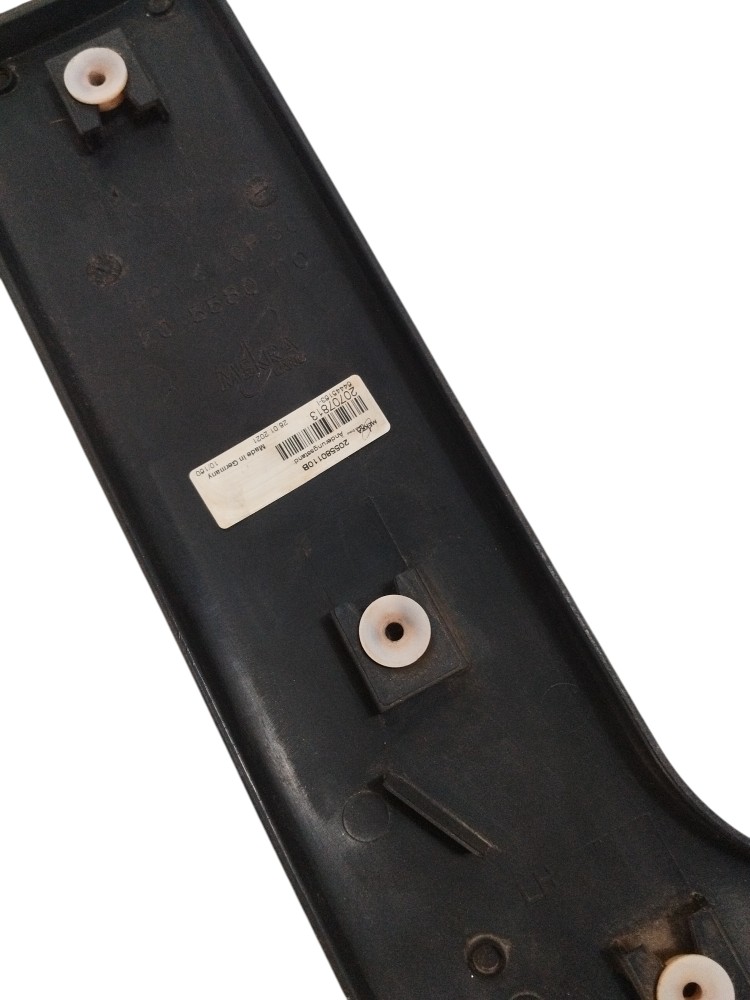 Acabamento Capa Superior Retrovisor Volvo Vm330 2022 6