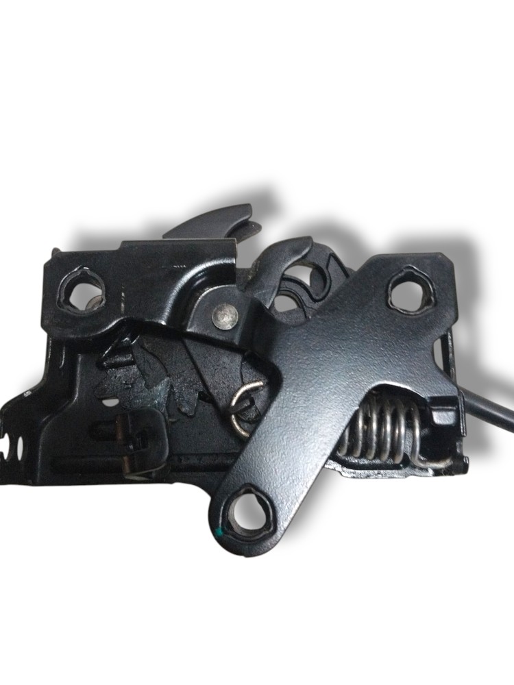 Fechadura do capô Byd Dolphin Mini 2024 2025 ORIGINAL