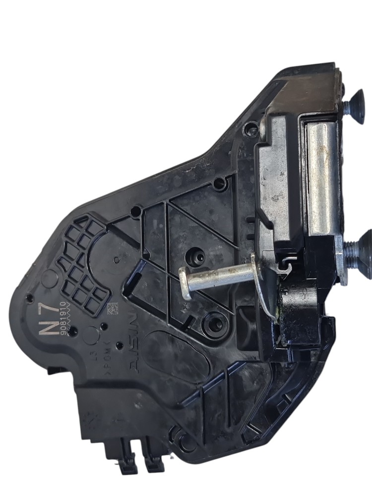 Fechadura Elétrica Traseira Esquerda Lexus Nx 300h 2019 2