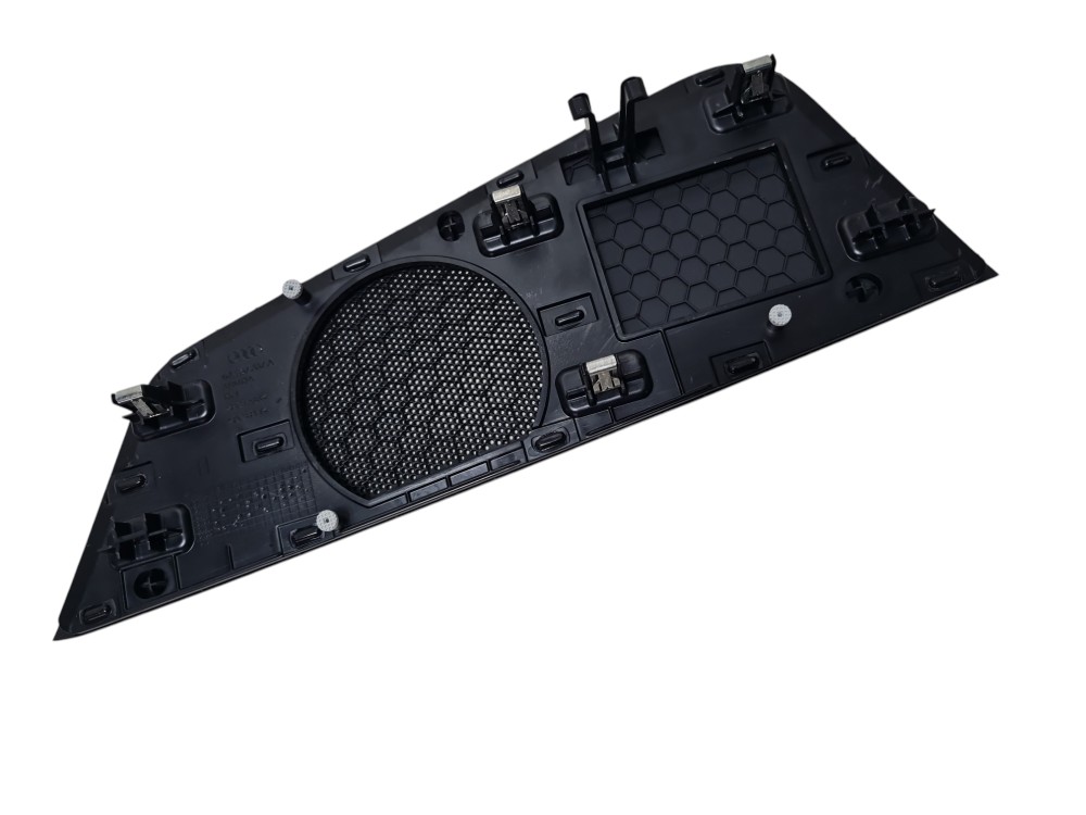 Tampa alto falante do painel audi e tron ano 2022 original 5