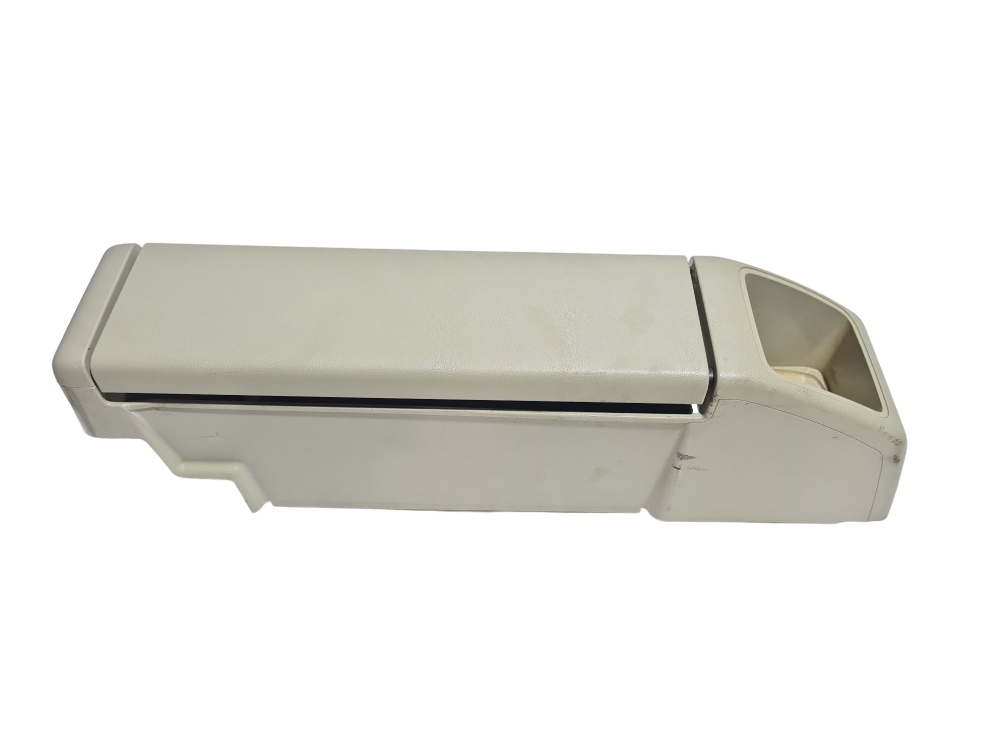 Console Central Porta Luvas Volvo Fh540 2023 New Fh