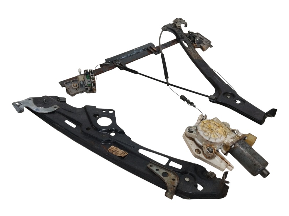Máquina De Vidro Dianteiro Direito Mercedes Cls 500 2005 2