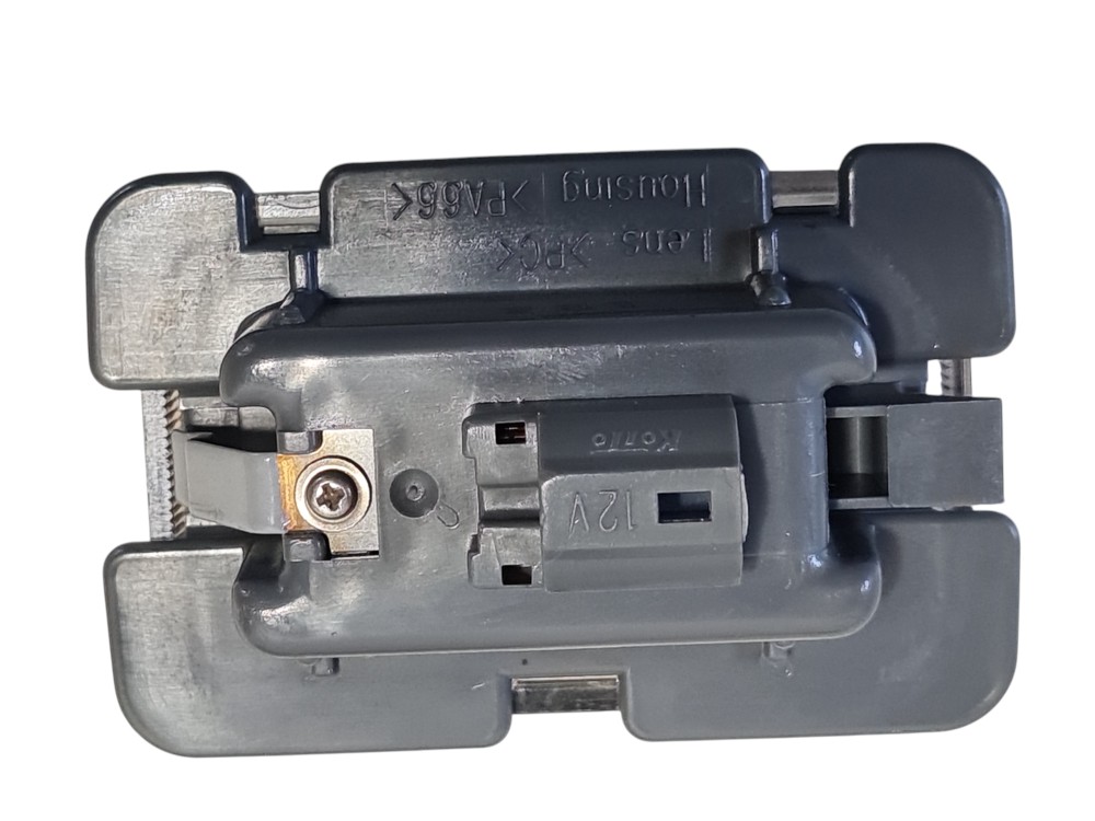 Luz Cortesia Porta Malas Lexus Ls 460l 2013 Original 2