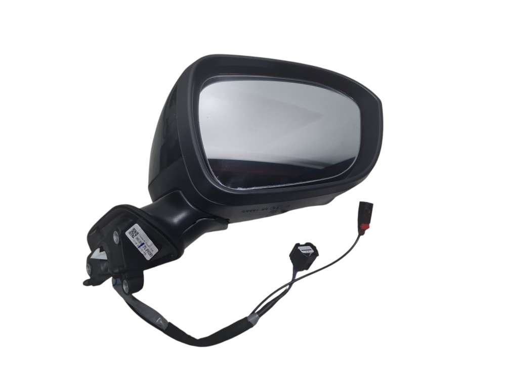 Retrovisor externo dianteiro direito Nissan Kicks 2025 2026
