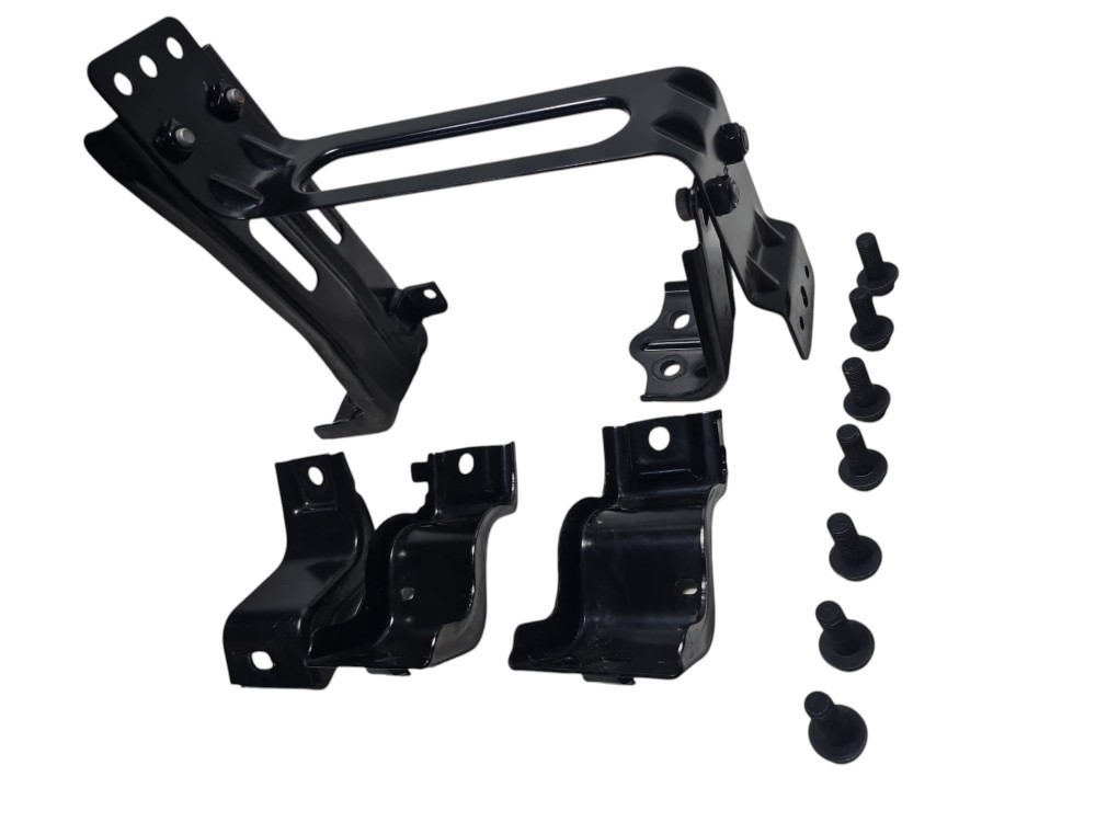 Suporte Parachoque Para Gwm Tank 300 Ano 2025 2026 Original 1