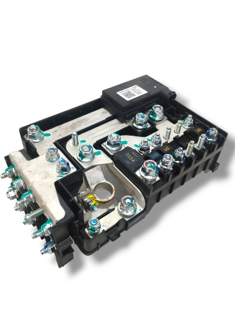 Caixa De Fusível Bateria Gwm Tank 300 2025 2026 Original 1