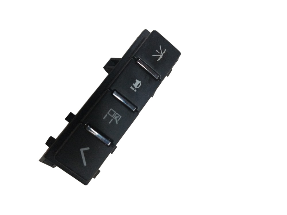Botao comando estabilidade Chevrolet Captiva 2009 ORIGINAL 4