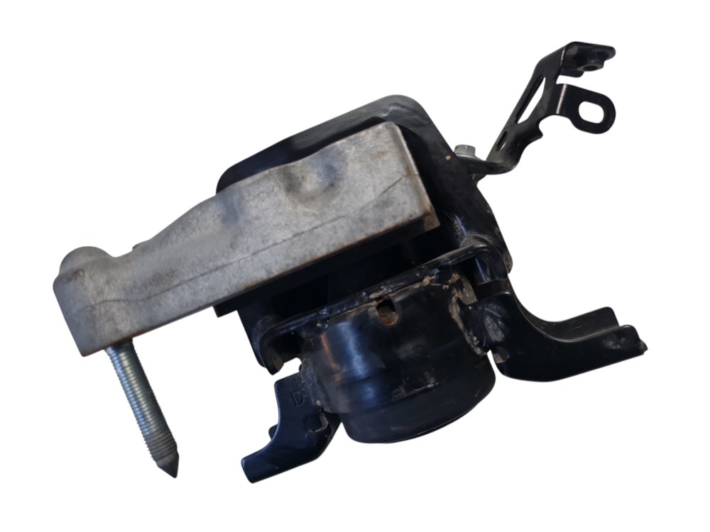 Coxim Motor Lado Esquerdo Lexus Nx 300h 2019 K8090530 2