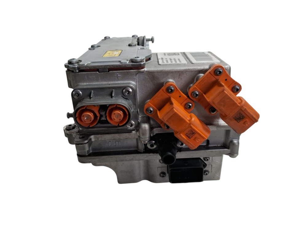 Inversor De Energia Da Baterias Gwm Tank 300 2025 2026 4