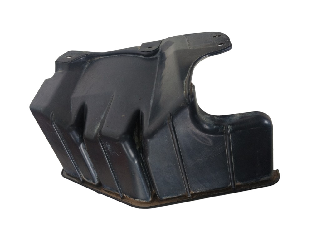 Protetor Correia Alternador Inferior Partner/fiorino 2023 3