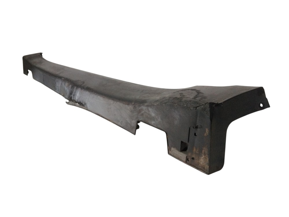 Spoiler Soleira Lateral Esquerda Kia Sportage 2019 2020 5