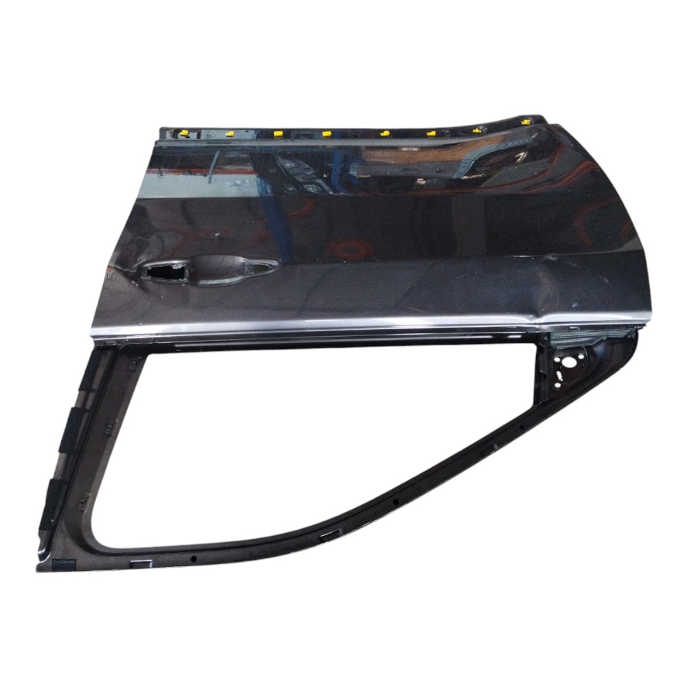 Porta Dianteira Esquerda Jeep Compass T270 2023 Detalhes  Dianteira Esquerdo 5