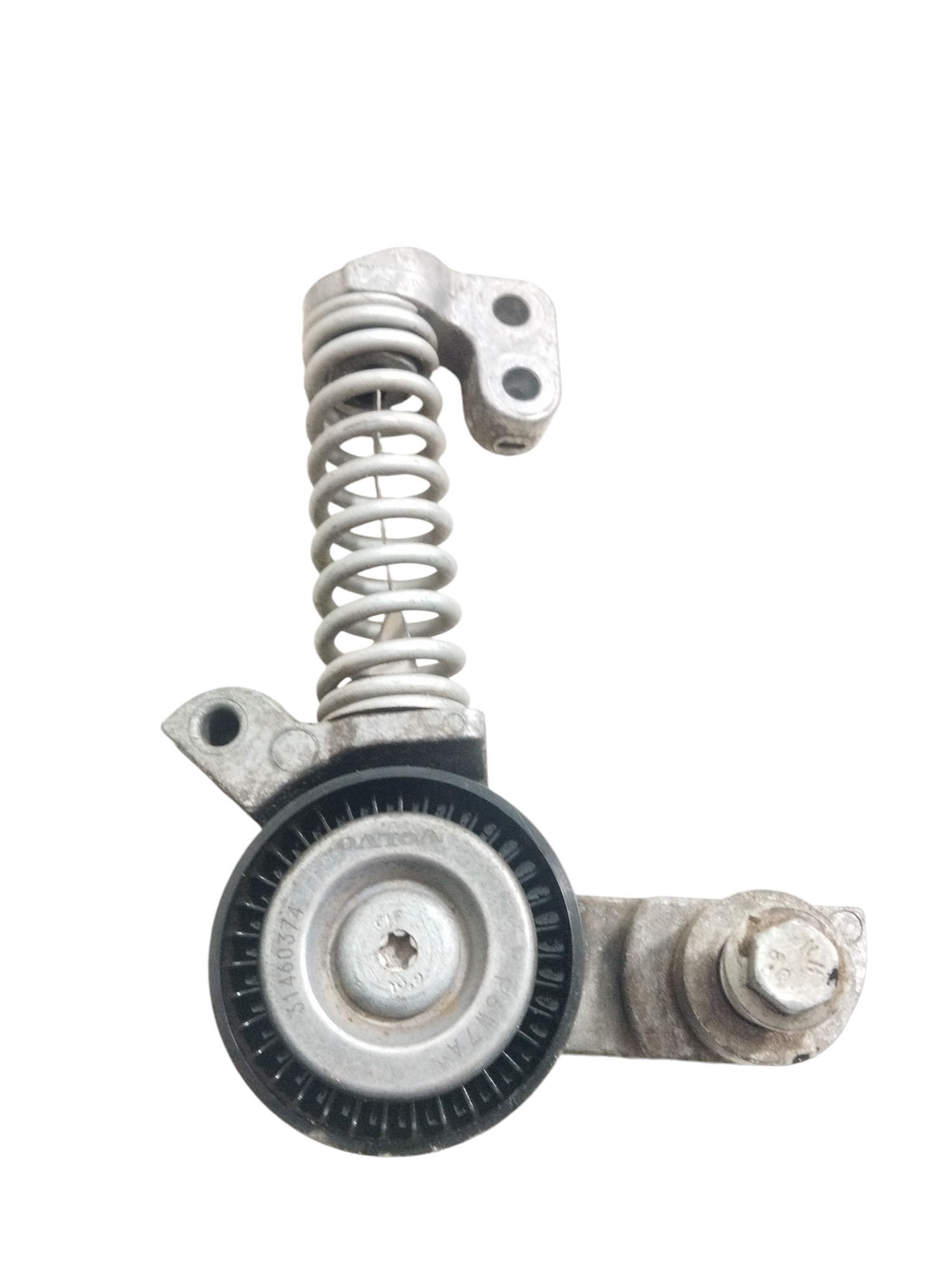Tensor Correia Alternador Volvo Xc60 Xc90 2.0 D5 31460374 4