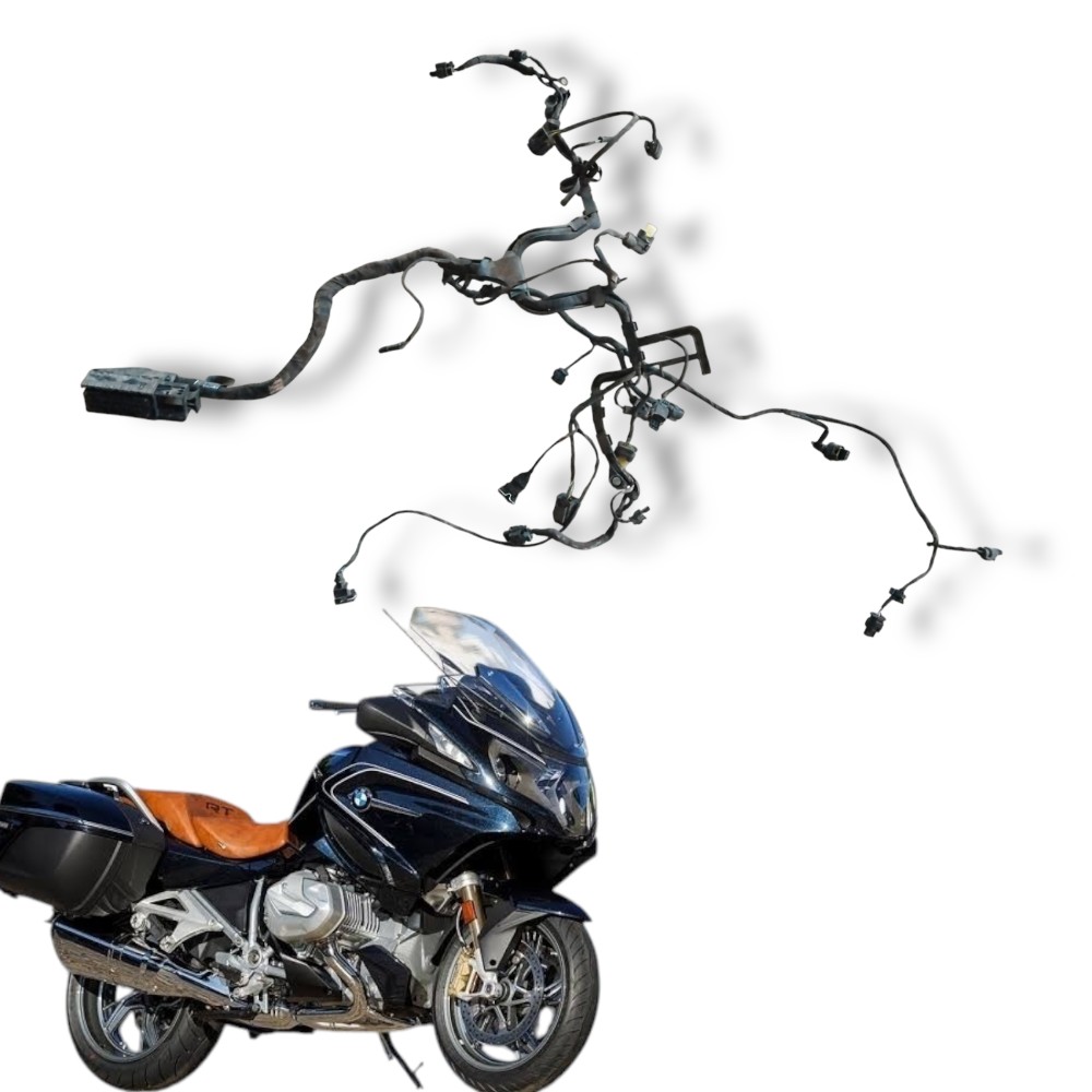 Chicote Motor Bmw R 1250rt 2020 Original 948023003
