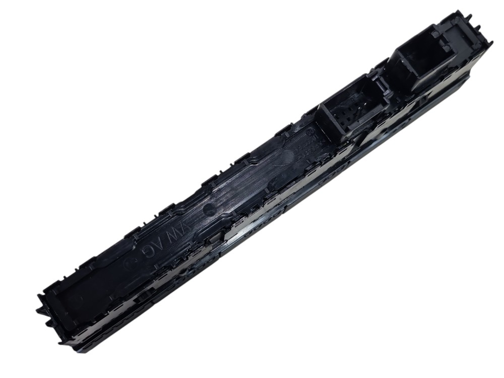 Botão Interruptor Abertura Porta Malas Vw Polo Virtus 2024 7