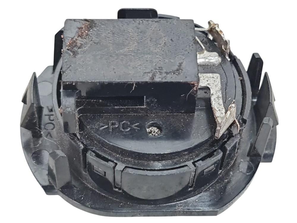 Tweeter Renault Kangoo 2025 Original 281480007r 5