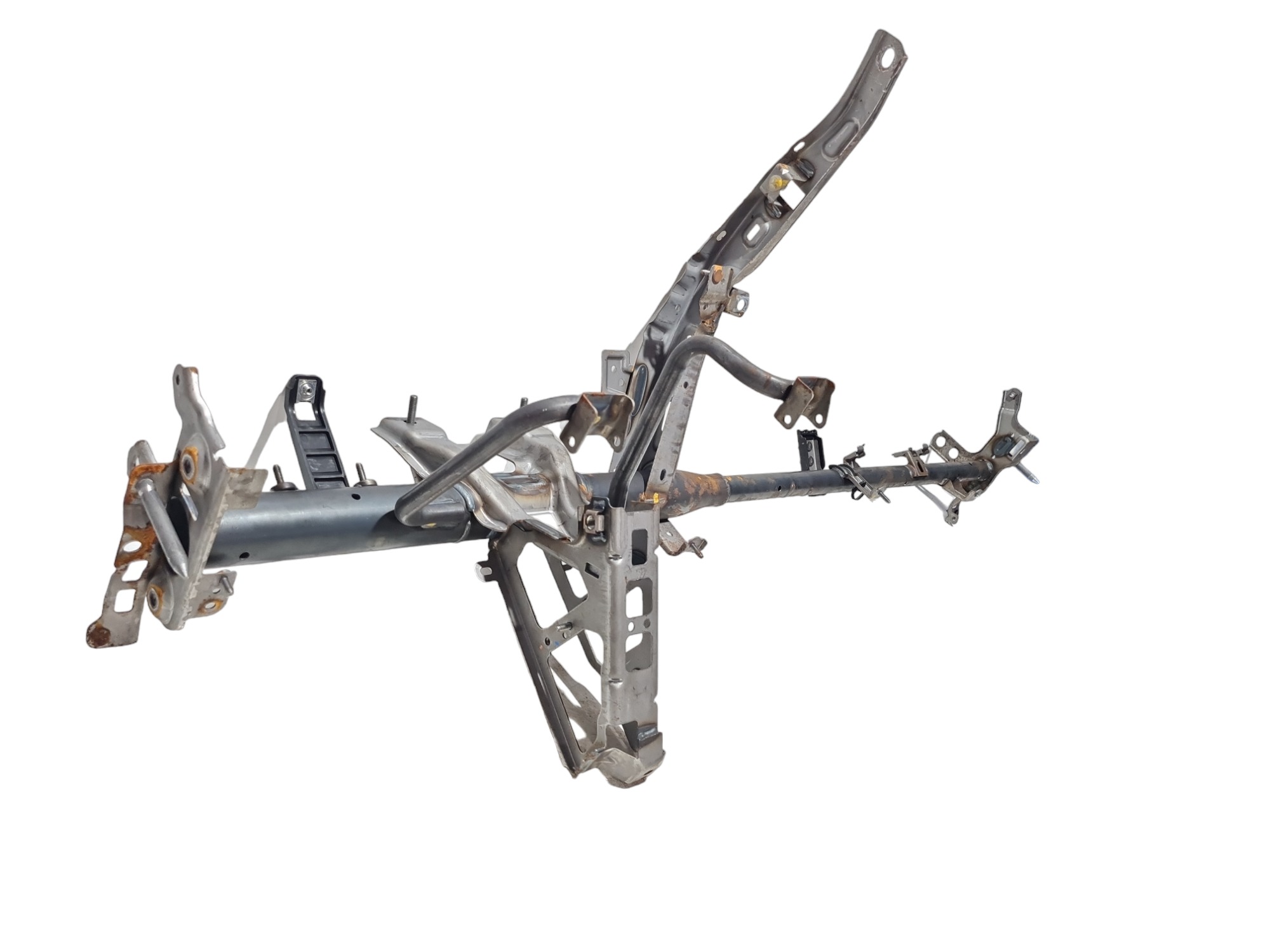 Painel Tabelier Hyundai Hb20 2013 Original Cod Cc031s200 3