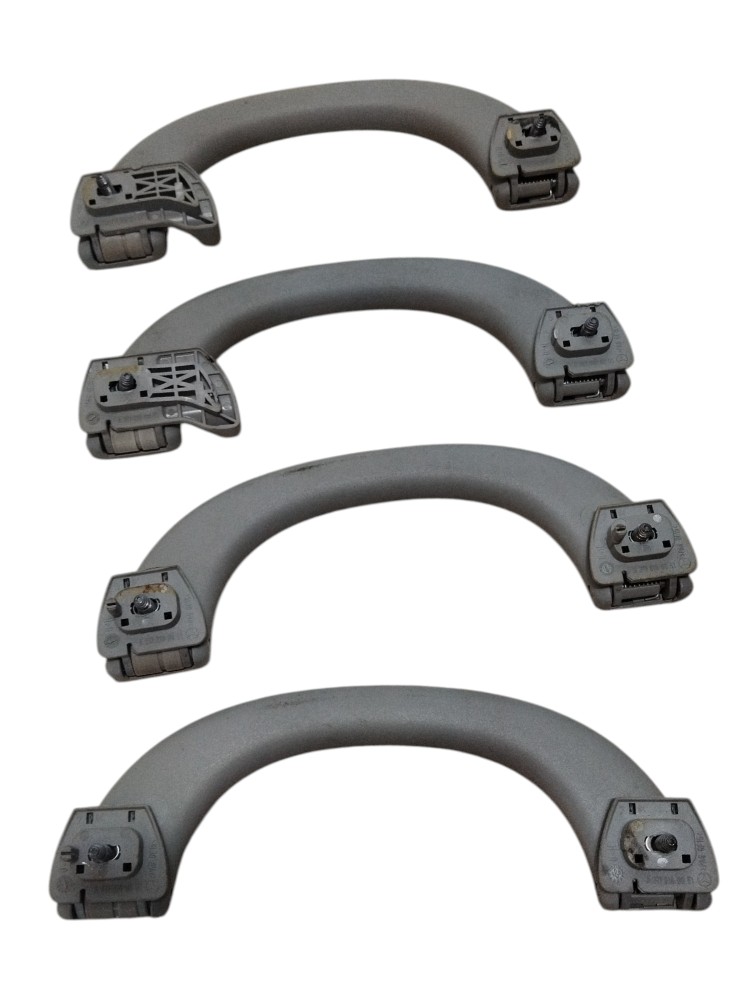 Kit Alça Pqp Mercedes Cls 500 2005 A2118100051 A2118100151 4