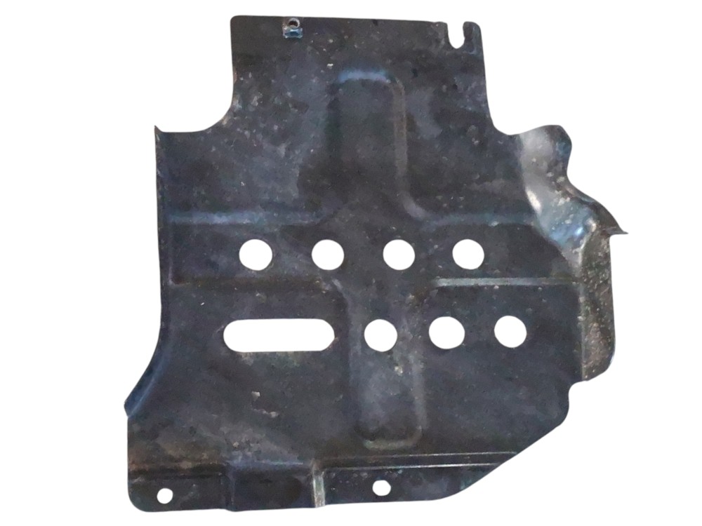 Protetor De Cárter Gwm Tank300 Híbrido 2025 2026 Original 5