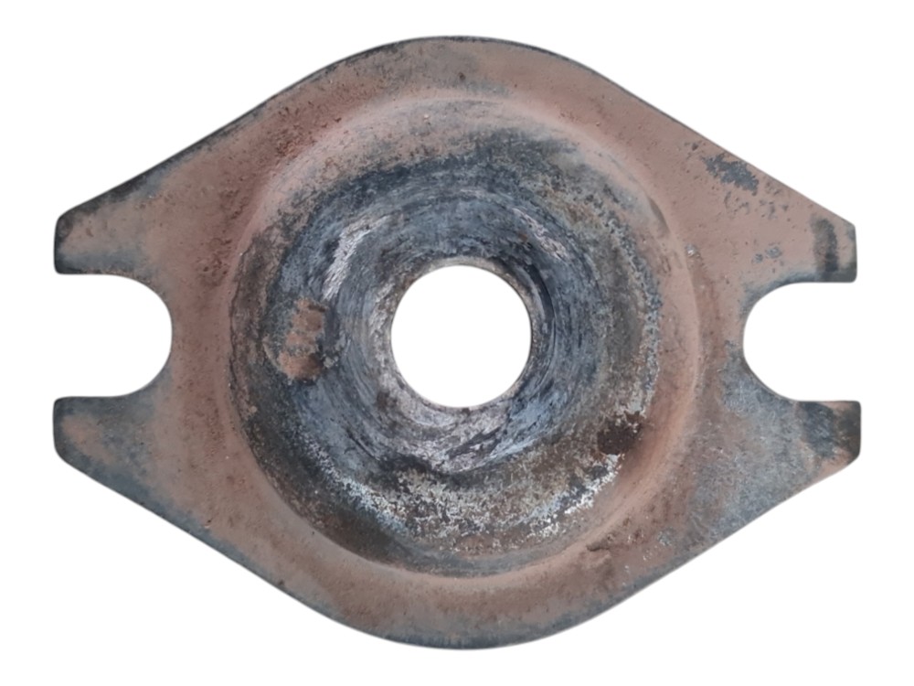 Arruela do coxim fiat fiorino working ano 2021 original
