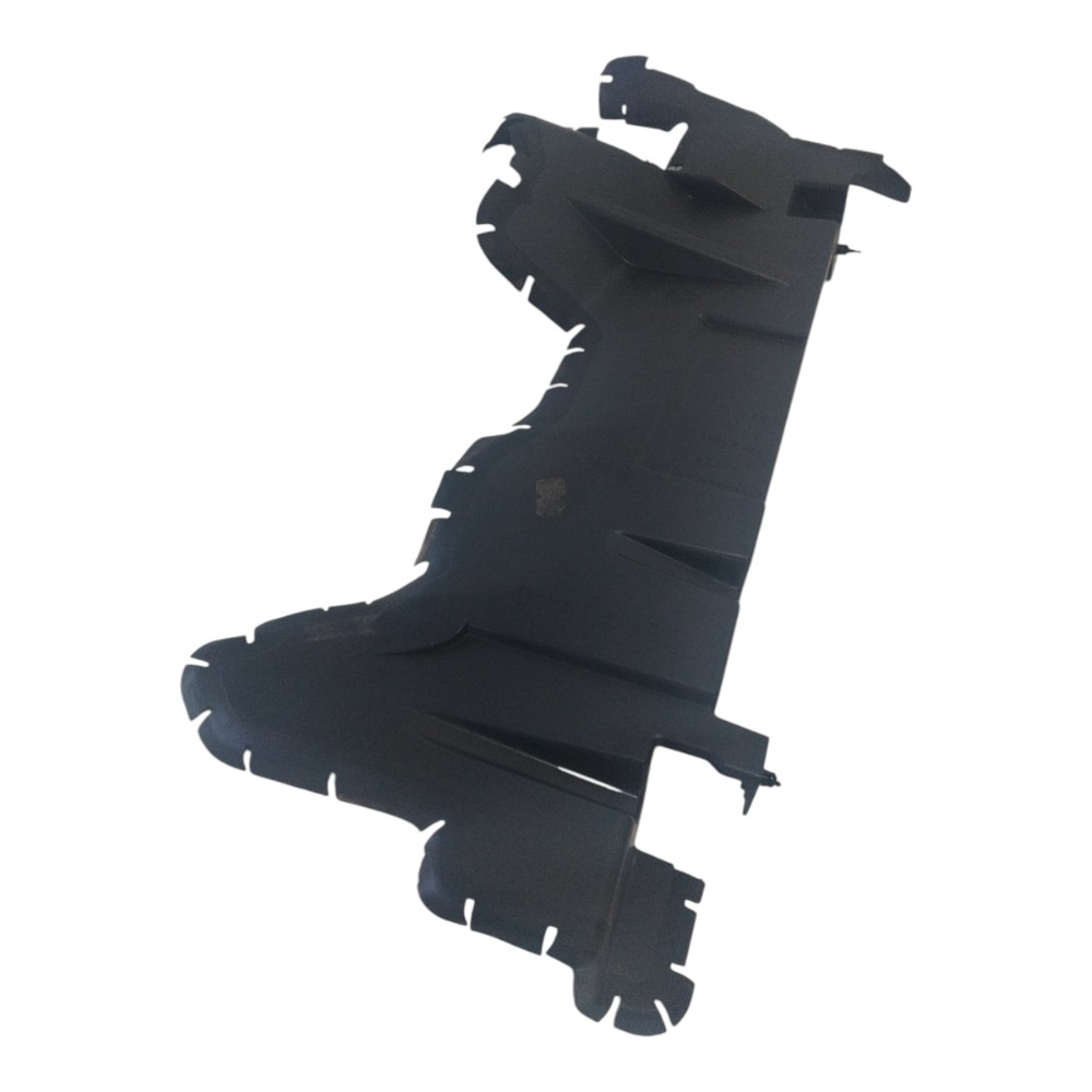 Defletor Direito Radiador Citroen Ds5 1.6 2015 9688286980 6